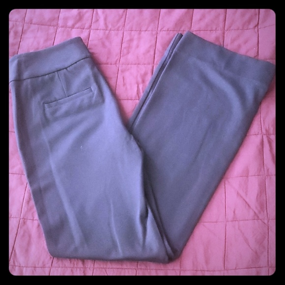 Cabi 9-to-5 Trouser - Picture 1 of 4